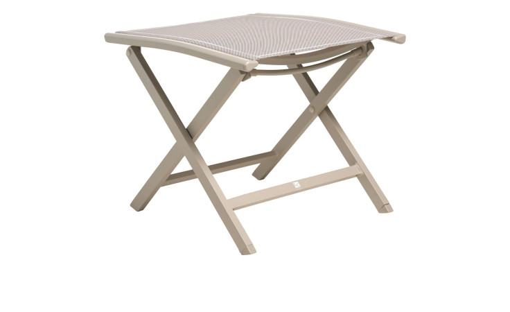 Gartenhocker Unicamo Kaschmir