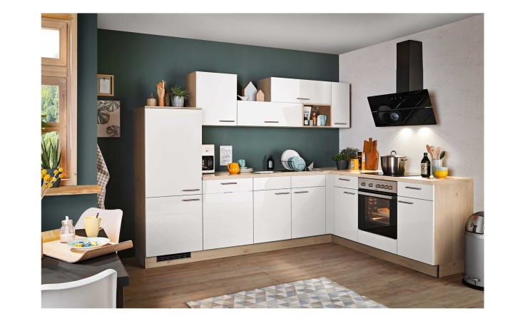 Express, Star, Weiß