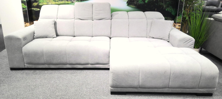 Wohnlandschaft " Marbella "