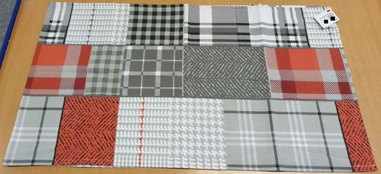 Tischläufer " Caro " von Casa Nova 