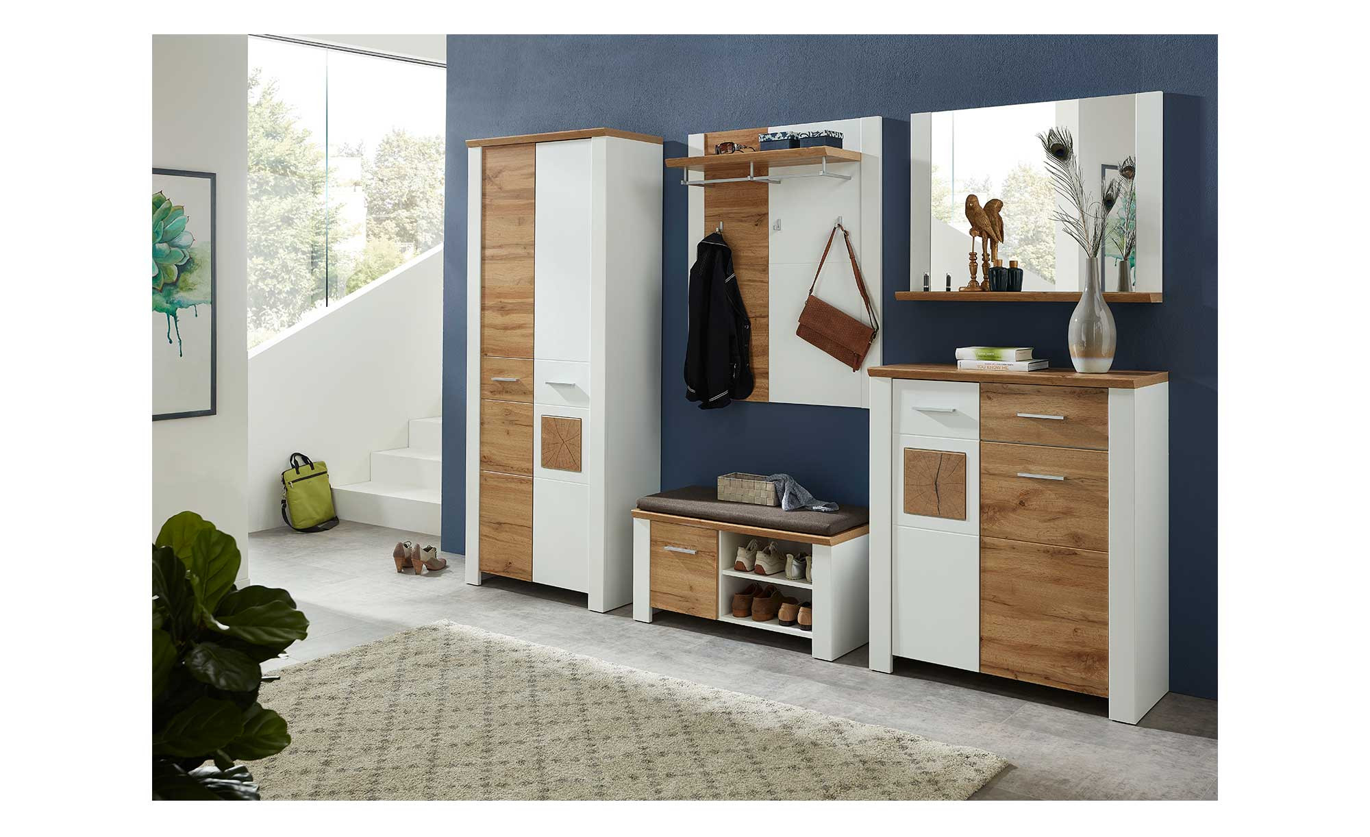 Bank vito Materio bei clevva online entdecken