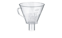 Kaffee-Stutzenfilter