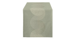 Tischläufer 46 x 140 cm