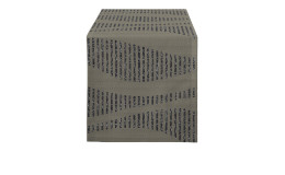 Tischläufer Vinka 46 x 140 cm