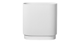 Vase Art Deco 12 x 30 x 26 cm