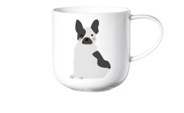 Henkelbecher Coppa 400 ml