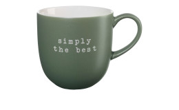 Henkelbecher Hey! 350 ml