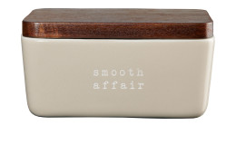 Butterdose Hey! 15 cm