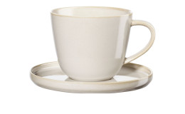 Kaffeetasse Coppa 13,5 cm