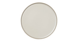 Dessertteller Coppa 21 cm