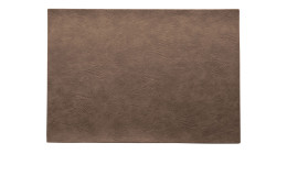 Tischset Vegan Leather 33 x 46 cm
