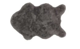 Kunstfell Shape Tender 60 x 90 cm