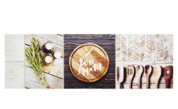 Fußmatte Miabella 50 x 150 cm