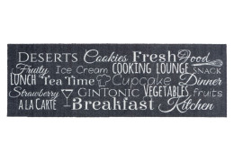 Fußmatte Miabella 50 x 150 cm