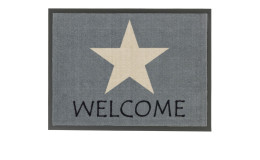Fußmatte Homelike 40 x 60 cm