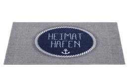 Fußmatte Homelike 40 x 60 cm