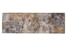 Fußmatte Pure und Soft 50 x 150 cm