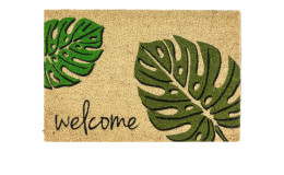 Fußmatte Coco Style 40 x 60 cm