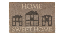 Fußmatte Coco Style 40 x 60 cm