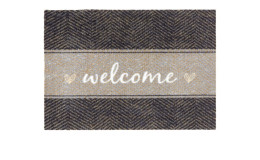 Fußmatte Miabella 50 x 70 cm