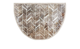 Fußmatte Pure und Soft 50 x 70 cm