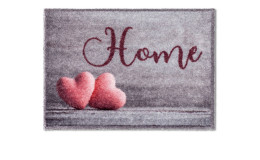 Fußmatte Pure und Soft 50 x 70 cm