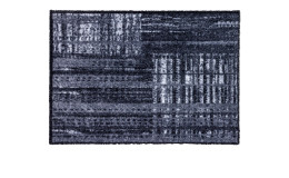 Fußmatte Pure und Soft 50 x 70 cm