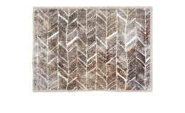 Fußmatte Pure und Soft 50 x 70 cm