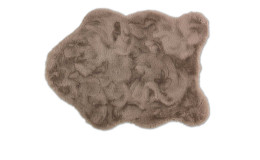 Kunstfell Shape Tender 60 x 90 cm 