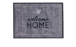 Fußmatte Deco Brush 50 x 70 cm