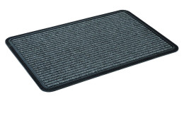 Fußmatte Border Star 40 x 60 cm