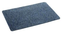 Fußmatte Rib Line Sprint 50 x 80 cm