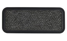 Fußmatte Border Star 25 x 60 cm