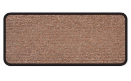 Fußmatte Border Star 25 x 60 cm
