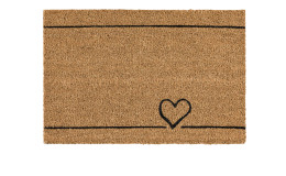 Fußmatte Coco Smart 40 x 60 cm