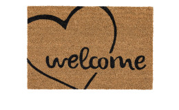 Fußmatte Coco Smart 40 x 60 cm