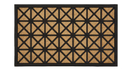 Fußmatte Border Graphic 45 x 75 cm