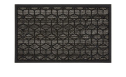 Fußmatte Border Graphic 45 x 75 cm