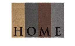 Fußmatte Coco Style 40 x 60 cm