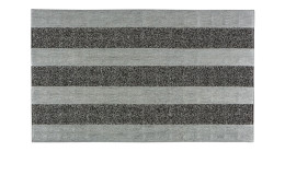 Fußmatte Scraper Design 45 x 75 cm