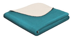 Wendeplaid Basic Soft 150 x 200 cm