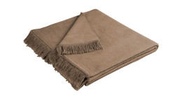 Sofaläufer Cover Cotton 50 x 200 cm