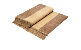 Sofaläufer Cover Cotton 50 x 200 cm