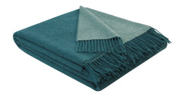 Plaid Cashmere 130 x 170 cm