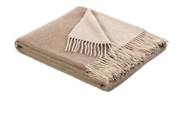 Plaid Cashmere 130 x 170 cm