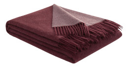 Plaid Cashmere 130 x 170 cm