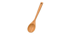 Kochlöffel BambooLine