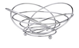 Obst-/Dekokorb LifeStyle