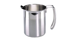 Aufschäumbecher LifeStyle