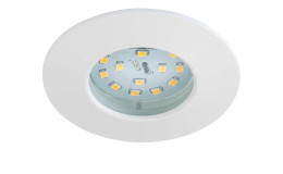 LED-Einbauleuchte Attach One 7,5 cm